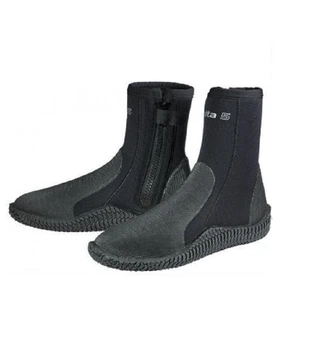 Боты Scubapro DELTA 5 мм BLK Черный M