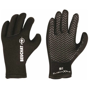 Перчатки Beuchat Sirocco Sport 5мм Черный XXL