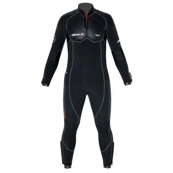 Гидрокостюм Beuchat Focea Comfort 5 Man 7мм Черный XL