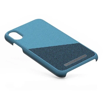Чехол Elements Season Kollektion Case Freja Petrol для iPhone XS Max (E20317)