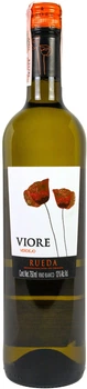 Вино Viore Rueda Verdejo біле сухе 0.75 л 13% (8410030800679)