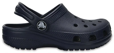 Кроксы Crocs Kids Classic Clog Navy C10-27-17-17.5 см Clog 204536