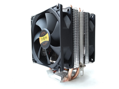 Кулер для процессора Cold State Extreme-206 90 мм 4-pin(№254)