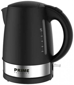 Электрочайник PRIME Technics PKP 1705 B