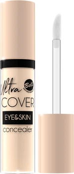 Консилер для глаз Bell Ultra Cover Eye&Skin Concealer 02 24 г (5902082532590)