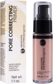 База под макияж Bell Pore Correcting Hypo Allergenic 76 г (5902082511281)