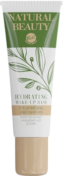 База под макияж Bell Natural Beauty увлажняющая 20 г (5902082542438)