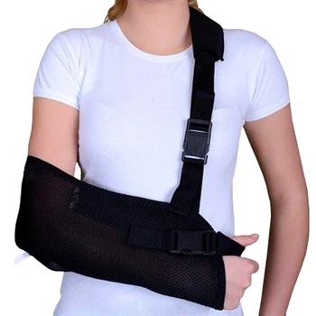 Поддерживающий бандаж для руки (повязка Дезо) OSD-ARM304 XXL