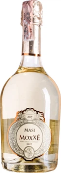 Вино ігристе Masi Moxxe біле брют 0.75 л 12% (8002062011880)