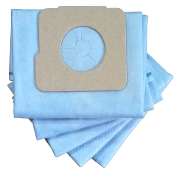 Одноразові мішки Filter Systems FS 0504 (5 шт) для пилососів LG / SCARLETT / CLATRONIC / CTC
