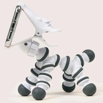 Подставка держатель для телефона Capo Zebra Holder