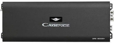 Автоусилитель Cadence QRS 1.1500GH