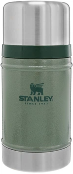 Termos spożywczy Stanley Classic Legendary 700 ml Hammertone Green (10-07936-003)