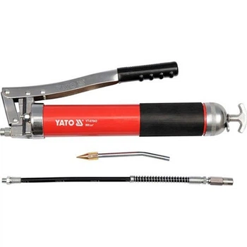 Шприц для смазки 800 см³ YATO YT-07043