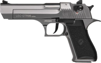 Пістолет сигнальний Carrera Arms "Leo" GTR99 Fume (1003427)