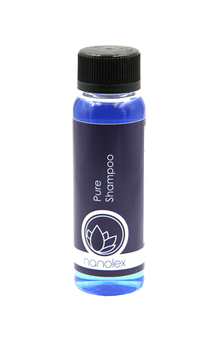 Шампунь для ручной мойки Nanolex Pure Shampoo 100 ml SAMPLEPSH100