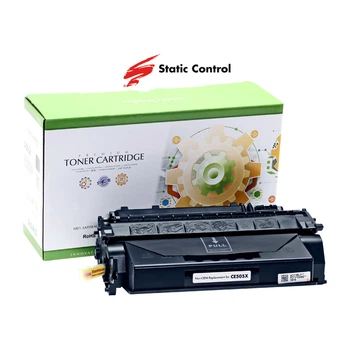 Картридж Static Control HP CE505X/Canon 719H (002-01-VE505X)