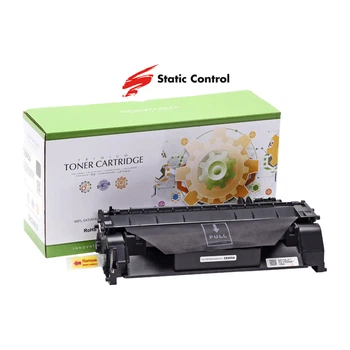 Картридж Static Control HP LJ CE505A/Canon 719 (002-01-VE505A)