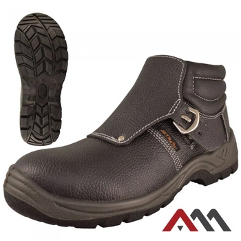 Робочі зварювальні черевики BWELD ArtMas Welding Shoes BWELD (16155418610523) 44