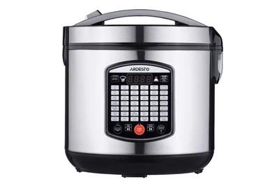 Мультиварка Ardesto MC-X42X 4 л 860 Вт 42 программы(TO_00-00004524)