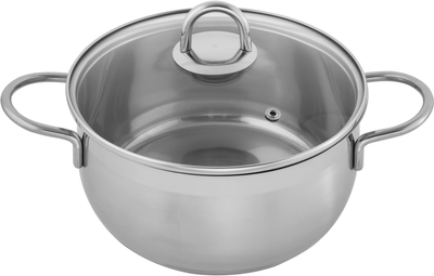 Кастрюля Kohen Platin 1.6 л (KN67216)