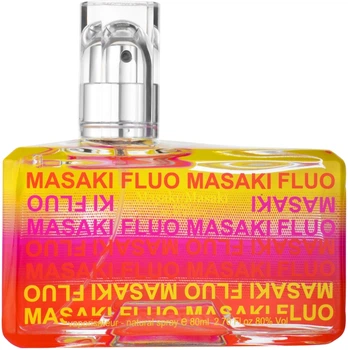 Парфюмированная вода Masaki Matsushima Fluo 40 ml (27-1508140)