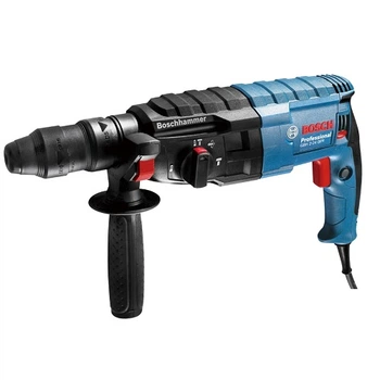 Перфоратор SDS-PLUS Bosch GBH 2-24 DFR (0611273000)