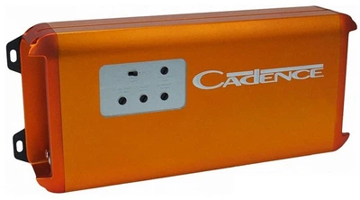 Усилитель морской Cadence XAM 600.1 Marine