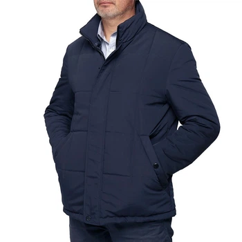 Куртка Astoni FERRO 60 синяя 706