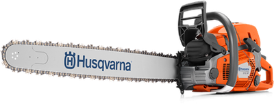Ланцюгова пила Husqvarna 572XP (9667331-18)