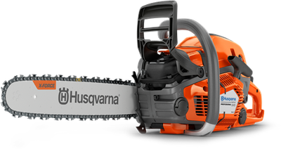 Бензопила Husqvarna 545 II (9676906-35)