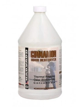 Жидкость для удаления запаха (сухой туман) Harvard Chemical Research, Inc. Cinnamon Odor Destroyer 3,8 л