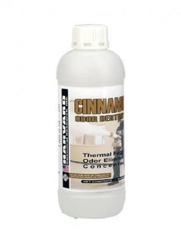 Жидкость для удаления запаха (сухой туман) Harvard Odor Destroyer Cinnamon (Корица) 950 мл