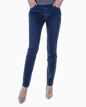 Джинси жіночі TRUSSARDI JEANS (56G00005-1Y091142-C001-U280/8) 26