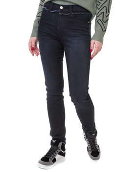 Джинси жіночі EMPORIO ARMANI (6G2J20-2D6SZ-0941/19-20) Синій 25
