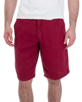 Шорти чоловічі EMPORIO ARMANI (3Z1PB5-1NDMZ-0340/8) Червоний 52