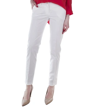 Штани жіночі ARMANI JEANS (3Y5P07-5NZXZ-1100/7) 28 Білий