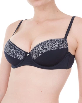 Бюстгалтер ARMANI EA7 (163438-237-00135/16) 75С