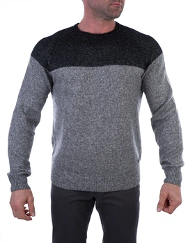 Трикотаж чоловічий ARMANI JEANS (6X6MC4-6M02Z-3906/6-7) XXXL