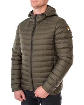 Куртка чоловіча CIESSE PIUMINI (193CFMJ00062-N8710D-461XXP/20-21) Зелений 50