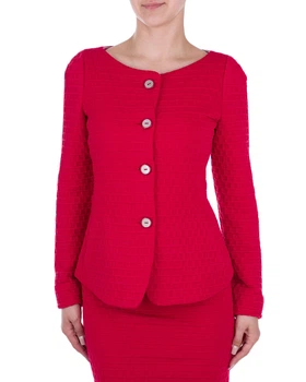 Жакет жіночий EMPORIO ARMANI (3Z2G6F-2JBBZ-0340/8) 44