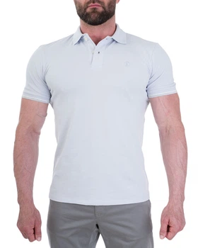 Поло чоловіче BOGNER (5804-2465-305/91) L