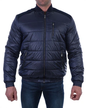 Куртка чоловіча TRUSSARDI JEANS (52S00055-9Y099999-U290/7-83) 48
