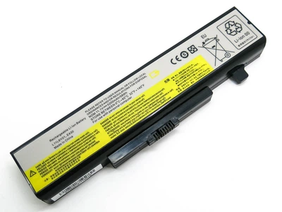 Для ноутбука Lenovo L11L6Y01 E430 E431 E435 E530 E535 E440 E540 IdeaPad B480 B485 B490 B495 V480 V485 V380 V385 V580 V585 B580 B585 48Wh). (66151)
