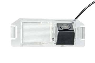 Штатна камера заднього огляду Fighter CS-HCCD+FM-05 (Hyundai/Kia) (10198680)