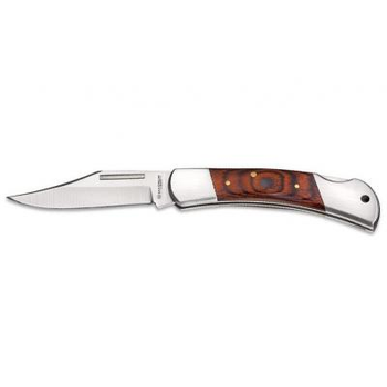 Ніж Boker Magnum Handwerksmeister 4 (01SC310)