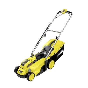 Газонокосарка Karcher Karcher LMO 18-33 Battery