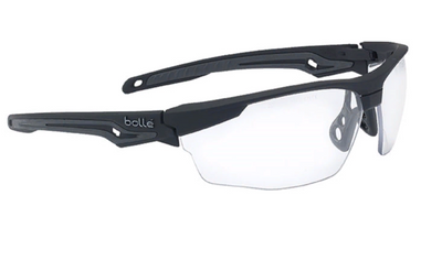 Спортивні захисні окуляри 'TRYON' від Bollé-BSSI прозорі (15651710)