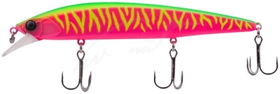Воблер Jackall Rerange 130SP 21,1г Dragon Fruit Mat Tiger,1699.18.60