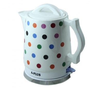 Електрический чайник A-Plus AP-2145 1,7 л